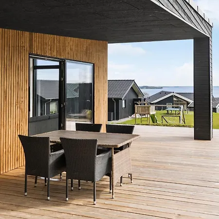 Amazing In With Wifi Feriehus