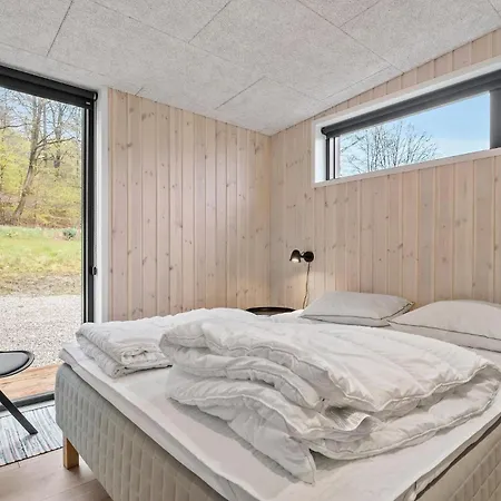 Amazing In With Wifi Feriehus