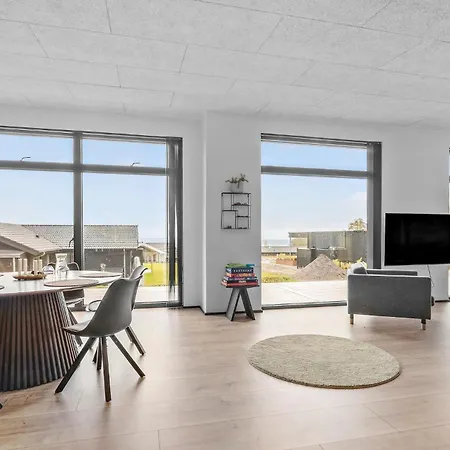 Amazing In With Wifi Feriehus *