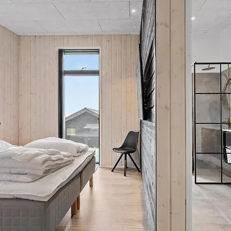 Feriehus Amazing In With Wifi *